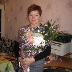 Ирина, 59 лет, Тайга