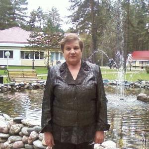 Валентина Колесникова, 76 лет, Брянск