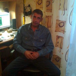 Андрей Вараксин, 59 лет, Заволжье