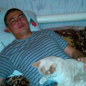 Раиль Тулибаев, 36 лет, Сибай