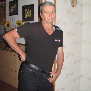 Владимир, 60 лет, Крымск