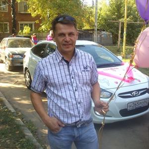 Сергей, 51 год, Приволжск
