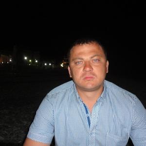 Николай, 46 лет, Волгодонск