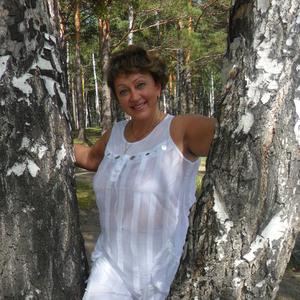 Светлана, 55 лет, Кемерово