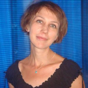 Yulia, 51 год, Ессентуки