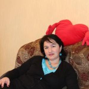 Лариса, 57 лет, Нальчик