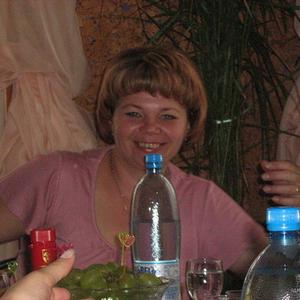 Наталья, 49 лет, Кромы