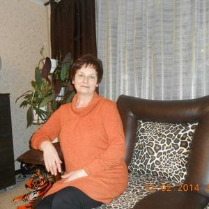Валентина, 70 лет, Череповец