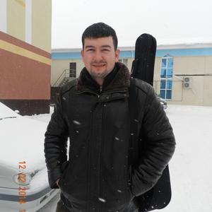 Тахир, 35 лет, Альметьевск