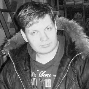 Сергей, 43 года, Краснодар