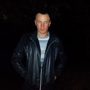 Парни в Рыльске: Николай, 38 - ищет девушку из Рыльска