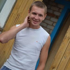 Владимир, 34 года, Лесной