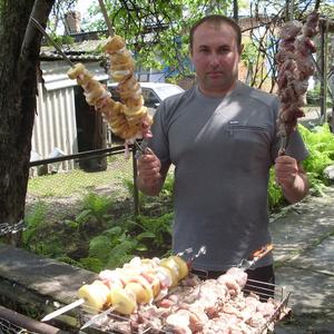 Артём Безугольный, 44 года, Курганинск