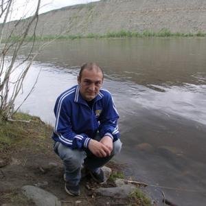 Владимир, 43 года, Курган