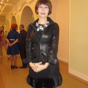 Елена, 63 года, Ижевск