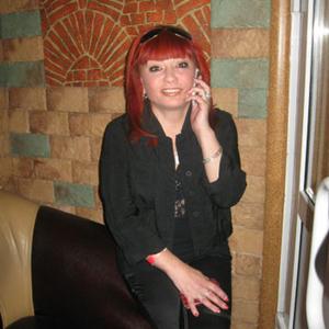 Наталья Полежаева, 44 года, Красноярск