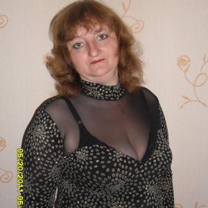 Девушки в Кузнецке: Ирина, 56 - ищет парня из Кузнецка