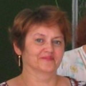 Галина, 65 лет, Волгоград