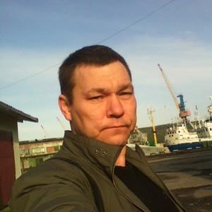 Иван, 50 лет, Мурманск