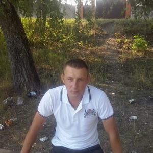 Ивакин Саня, 37 лет, Брянск