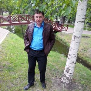 Евгений, 40 лет, Саранск