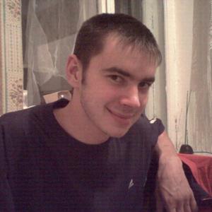 Andrey, 38 лет, Новокузнецк