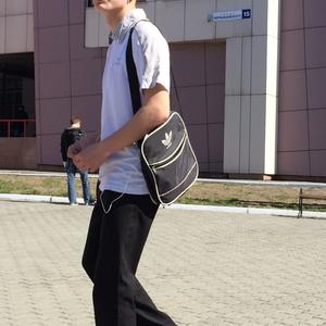 Дима, 28 лет, Ангарск