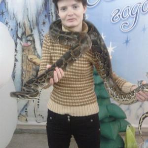Юлия, 40 лет, Обнинск