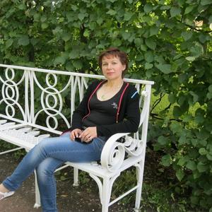 Ольга, 51 год, Владимир