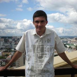 Evgeny, 41 год, Бийск