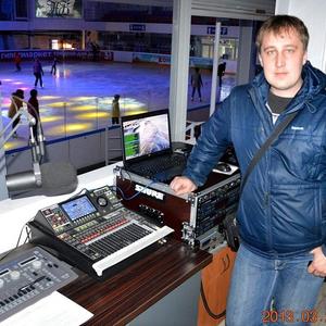 Максим, 39 лет, Южно-Сахалинск