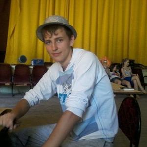 Николай, 27 лет, Астрахань