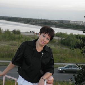 Светлана Заманова, 57 лет, Нефтеюганск