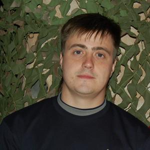 Евгений, 48 лет, Жуков