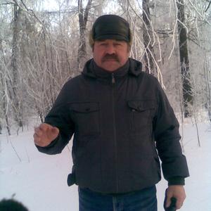 Владимир  Акрамов, 72 года, Пермь