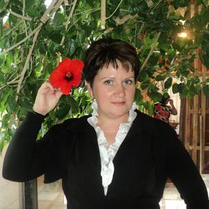 Наталья, 49 лет, Волгодонск