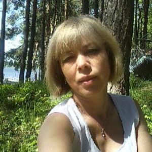 Татьяна, 60 лет, Кострома