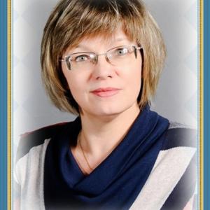 Надежда Синицина, 56 лет, Нижневартовск