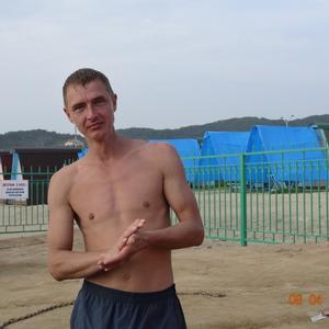 Алeксaндр, 43 года, Южно-Сахалинск