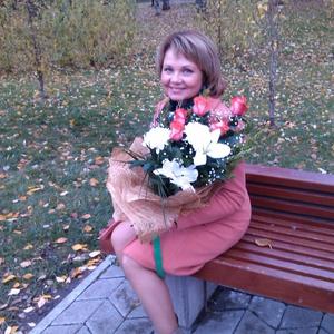 Наталья, 48 лет, Пермь