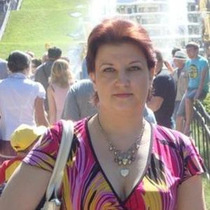 Оксана, 47 лет, Челябинск