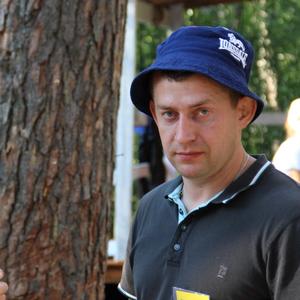 Игорь, 45 лет, Рыбинск