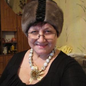 Галина, 77 лет, Талица
