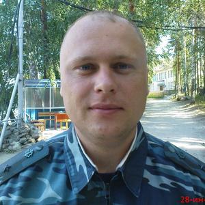 Сергей , 45 лет, Копейск