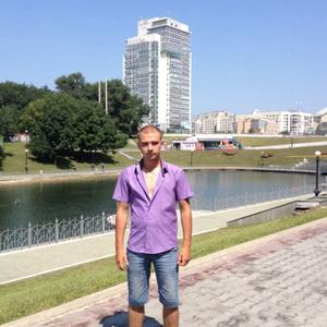 Парни в Уссурийске: Влад, 34 - ищет девушку из Уссурийска