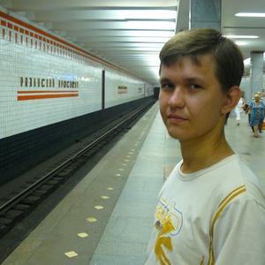 Игорь Проклов, 34 года, Балаково