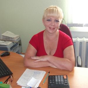 Светлана, 59 лет, Демянск