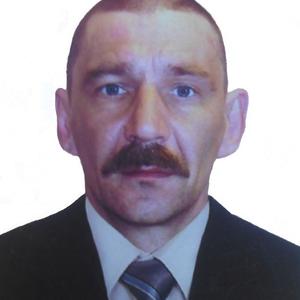 Эдуард, 55 лет, Серпухов