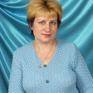 Светлана Антоненко, 56 лет, Моршанск