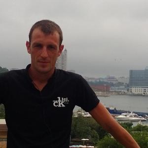 Иван Марченко, 41 год, Биробиджан